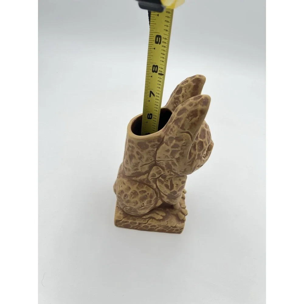 Disney Star Wars Galaxy's Edge 1st Edition Creature‎ Ceramic Pencil Holder